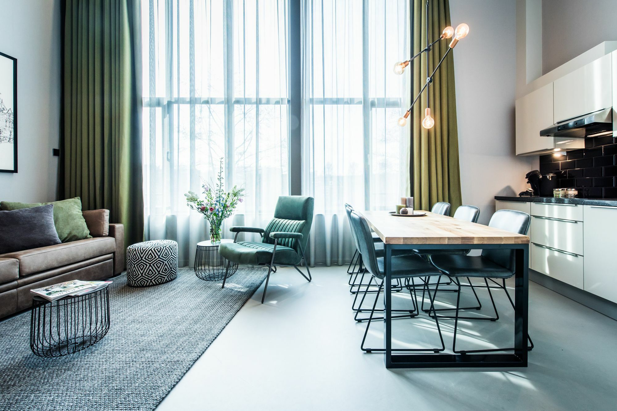 Yays Amsterdam East By Numa Aparthotel Екстериор снимка